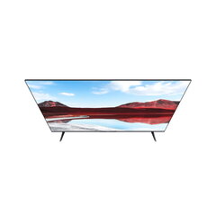 Xiaomi QLED TV A Pro 2025 55" цена и информация | Телевизоры | 220.lv