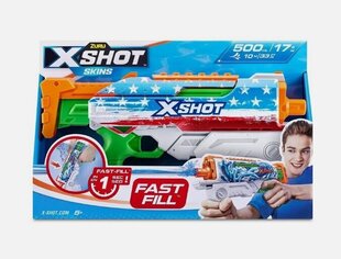 Водяной пистолет Xshot, разных цветов цена и информация | Надувные и пляжные товары | 220.lv