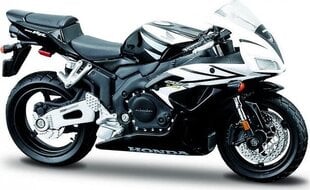 Модель мотоцикла Maisto Honda CBR1000RR с подставкой цена и информация | Игрушки для мальчиков | 220.lv