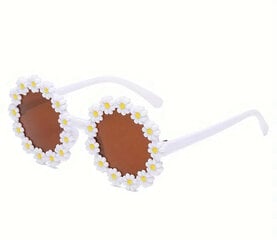 Солнцезащитные очки для девочек цена и информация | Аксессуары для детей | 220.lv