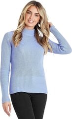 Sieviešu džemperis CityComfort, zils cena un informācija | Sieviešu džemperi | 220.lv