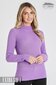 Sieviešu džemperis CityComfort, violets cena un informācija | Sieviešu džemperi | 220.lv
