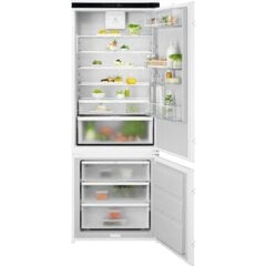 Electrolux ENG7TE75S цена и информация | Холодильники | 220.lv