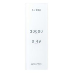 SHAPTON 50403 водный точильный камень градация 30000 цена и информация | Ножи и аксессуары для них | 220.lv