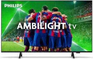 Philips 50PUS8319/12 50" (126 cm) 4K Ultra HD LED TV cena un informācija | Televizori | 220.lv