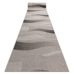 Rugsx paklājs Floorlux 20212, 120x740 cm cena un informācija | Paklāji | 220.lv