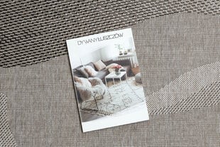 Rugsx paklājs Floorlux 20212, 80x900 cm cena un informācija | Paklāji | 220.lv