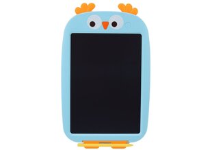 Графический планшет для рисования Bird Stylus, синий цена и информация | Развивающие игрушки | 220.lv