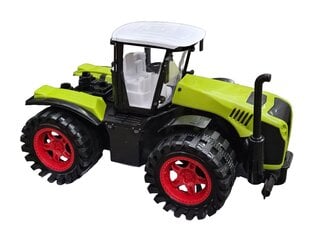 Traktors Farm Exploiter 8858 cena un informācija | Rotaļlietas zēniem | 220.lv
