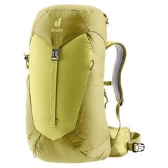 Туристический рюкзак Deuter AC Lite 28 SL, жёлтый цена и информация | Спортивные сумки и рюкзаки | 220.lv