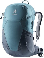 Туристический рюкзак Deuter Futura 23 Atlantic-ink цена и информация | Рюкзаки и сумки | 220.lv