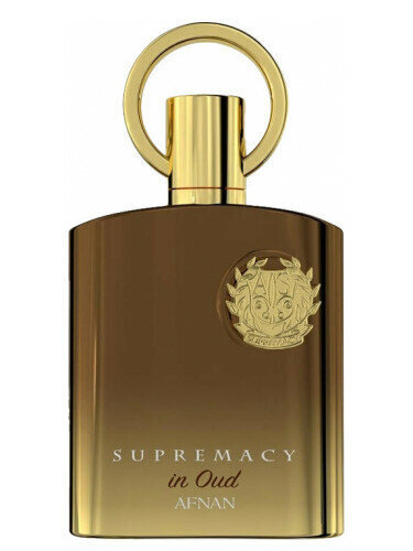 Parfimērijas ūdens Afnan Supremacy In Oud EDP vīriešiem/sievietēm, 150 ml cena un informācija | Sieviešu smaržas | 220.lv