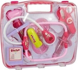 Набор игрушек Доктор Askato цена и информация | Игрушки для девочек | 220.lv