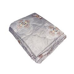 Летнее одеяло-покрывало Kinga 230x200 см. цена и информация | Покрывала, пледы | 220.lv