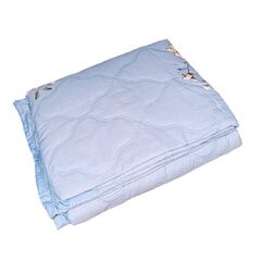 Летнее одеяло-покрывало Kinga, 200x230 см цена и информация | Одеяла | 220.lv