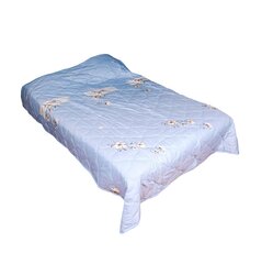Kinga gultas pārklājs, 200x230 cm cena un informācija | Segas | 220.lv