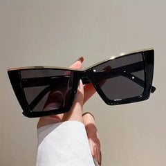Saulesbrilles sievietēm Tech Zone KJ24524 цена и информация | Женские солнцезащитные очки | 220.lv