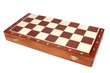 Koka šahs Staunton Nr. 5, 48x48 cm cena un informācija | Galda spēles | 220.lv