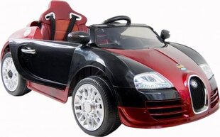 Одноместный детский электромобиль Super-Toys ST Roadster 1188 цена и информация | Электромобили для детей | 220.lv