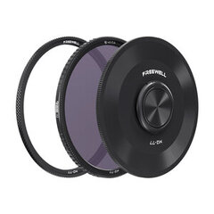 Freewell ND4 M2 Series, 77 мм цена и информация | Прочие аксессуары для фотокамер | 220.lv