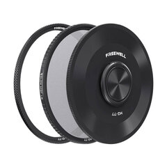 Freewell Glow Mist 1/8 M2 Series 77mm cena un informācija | Citi piederumi fotokamerām | 220.lv