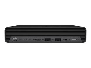 HP Elite Mini 600 G9R i5-13500T 16GB 512GB cena un informācija | Stacionārie datori | 220.lv