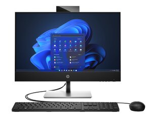 HP Po 440 G9 i5-13500T 24i FHD 8GB 256GB cena un informācija | Stacionārie datori | 220.lv