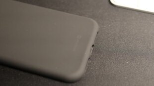 Swissten Soft Joy Case Aizsargapvalks Priekš Samsung Galaxy A24 cena un informācija | Telefonu vāciņi, maciņi | 220.lv