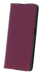 Mocco Smart Soft Magnet Book Case Grāmatveida Maks Telefonam Samsung Galaxy A34 5G cena un informācija | Telefonu vāciņi, maciņi | 220.lv