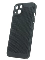 Mocco Airy Back Case Aizsargapvalks Priekš Samsung Galaxy A34 5G cena un informācija | Telefonu vāciņi, maciņi | 220.lv