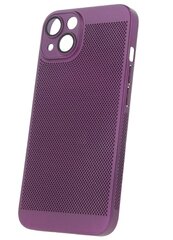 Mocco Airy Back Case Aizsargapvalks Priekš Samsung Galaxy A34 5G cena un informācija | Telefonu vāciņi, maciņi | 220.lv