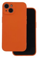 Mocco Silicone Back Case Aizmugurējais Silikona Apvalks Priekš Samsung Galaxy A34 5G cena un informācija | Telefonu vāciņi, maciņi | 220.lv