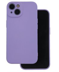 Mocco Silicone Back Case Силиконовый Чехол для Samsung Galaxy A34 5G цена и информация | Чехлы для телефонов | 220.lv