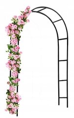 Растительная арка Fluxar home AR311, 240 см цена и информация | Подставки для цветов, держатели для вазонов | 220.lv