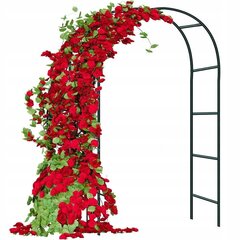 Растительная арка Fluxar home AR309, 240 см цена и информация | Подставки для цветов, держатели для вазонов | 220.lv