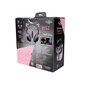 Foxxray ShinyCat Gaming Headset Wired Black/Grey cena un informācija | Austiņas | 220.lv