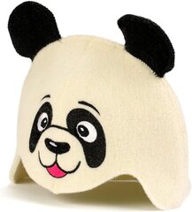 Шапка для сауны  ''Sauna Panda" цена и информация | Аксессуары для сауны и бани | 220.lv
