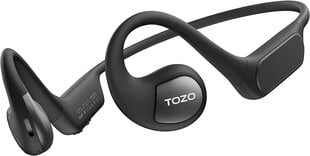 Tozo OpenReal TWS Черный цена и информация | Наушники | 220.lv