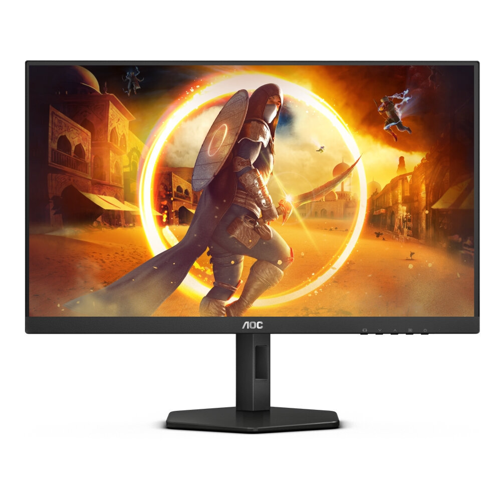 AOC Gaming Q27G4X цена и информация | Monitori | 220.lv