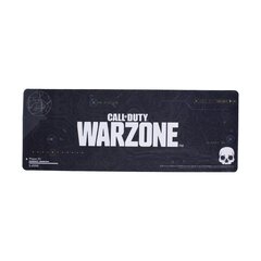 Paladone Desk Mat COD Warzone цена и информация | Мыши | 220.lv