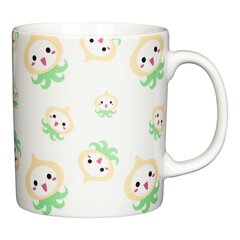 Jinx Overwatch - Pachimari Mug цена и информация | Атрибутика для игроков | 220.lv