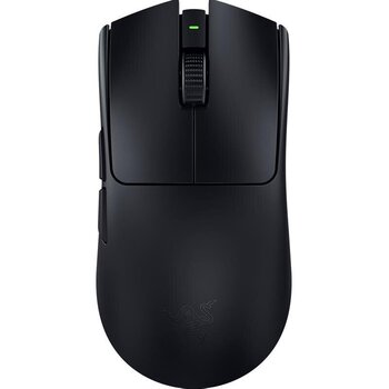 Wireless Razer Viper V3 Pro, Black цена и информация | Мыши | 220.lv