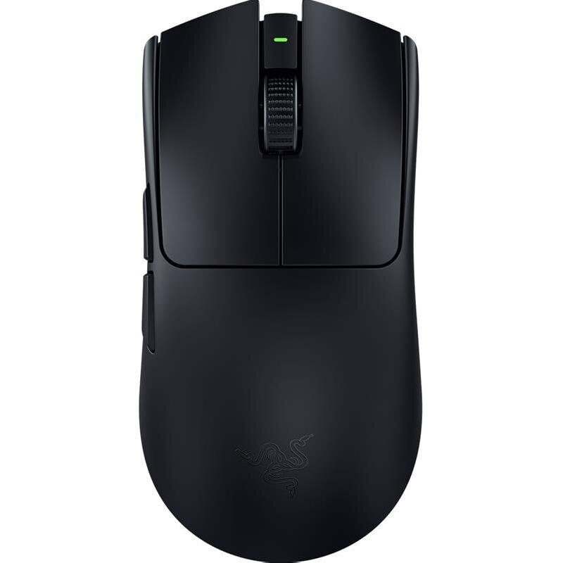 Wireless Razer Viper V3 Pro, melna cena un informācija | Peles | 220.lv