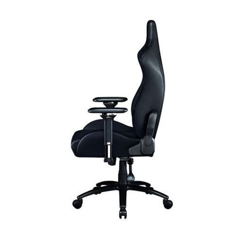 Razer Iskur V2 spēļu krēsls, melns цена и информация | Biroja krēsli | 220.lv
