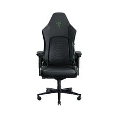 Кресло Razer Iskur V2, Black-Green цена и информация | Офисные кресла | 220.lv