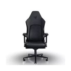 Razer Iskur V2 spēļu krēsls, melns цена и информация | Офисные кресла | 220.lv