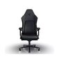 Razer Iskur V2 spēļu krēsls, melns cena un informācija | Biroja krēsli | 220.lv