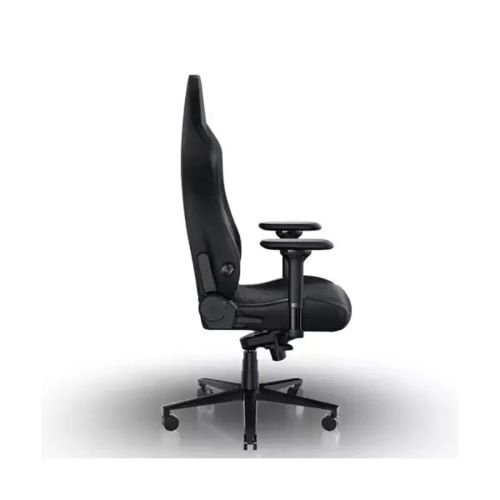 Razer Iskur V2 spēļu krēsls, melns cena un informācija | Biroja krēsli | 220.lv