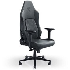 Razer Iskur V2 spēļu krēsls, pelēks cena un informācija | Biroja krēsli | 220.lv