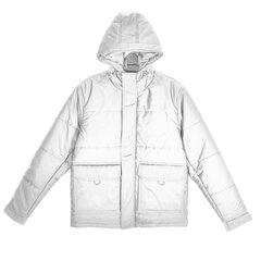 Stepētas vīriešu jakas no Pantoneclo - HL20-02 цена и информация | Мужские куртки | 220.lv